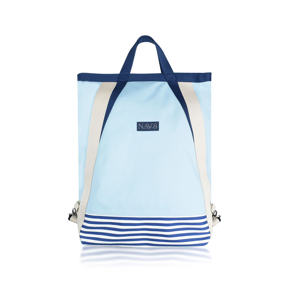 กระเป๋าเป้กันน้ำ พรีเมี่ยม CASPIAN TOTE BACKPACK
