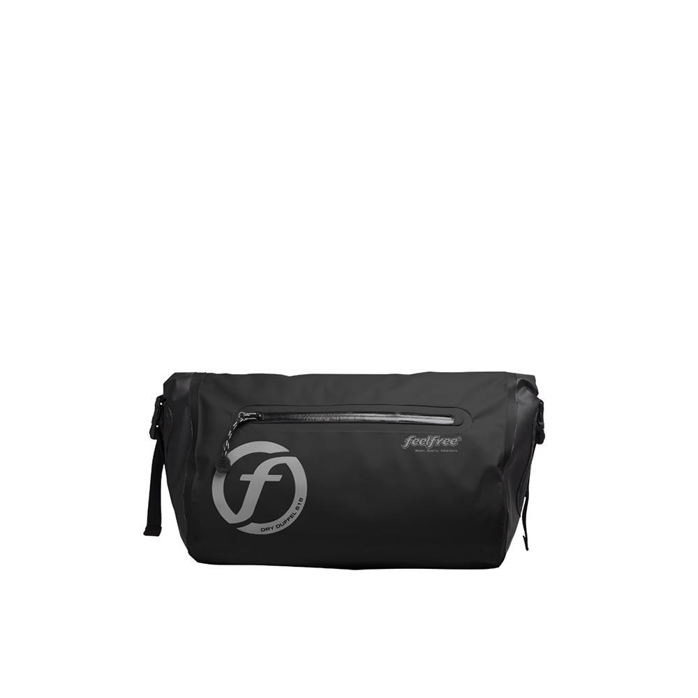 กระเป๋าสะพายกันน้ำ พรีเมี่ยม FEELFREE DUFFEL CS