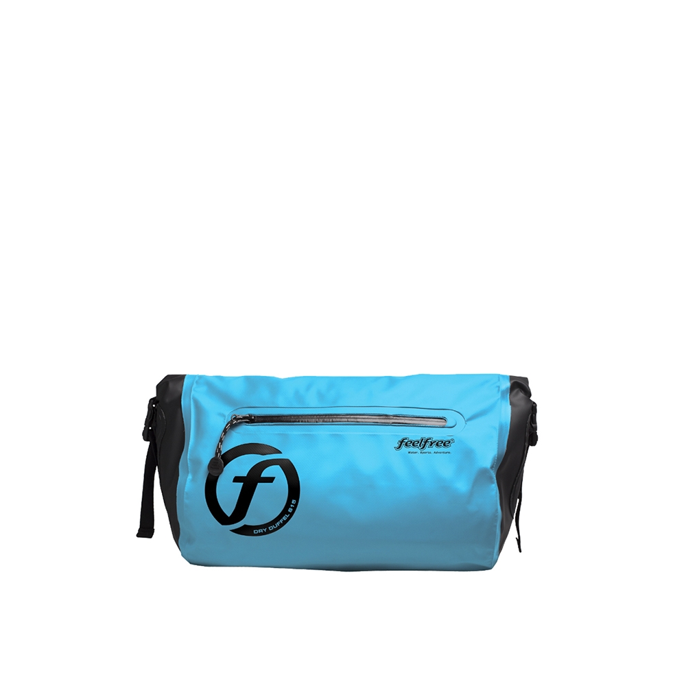 กระเป๋าสะพายกันน้ำ พรีเมี่ยม FEELFREE DUFFEL CS