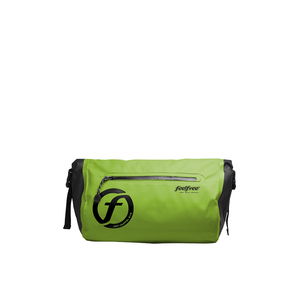 กระเป๋าสะพายกันน้ำ พรีเมี่ยม FEELFREE DUFFEL CS