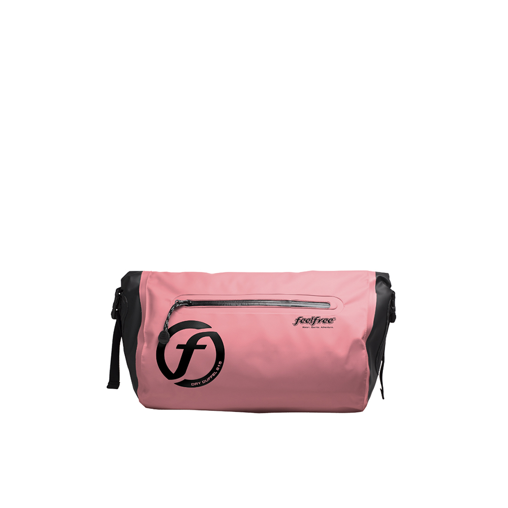 กระเป๋าสะพายกันน้ำ พรีเมี่ยม FEELFREE DUFFEL CS