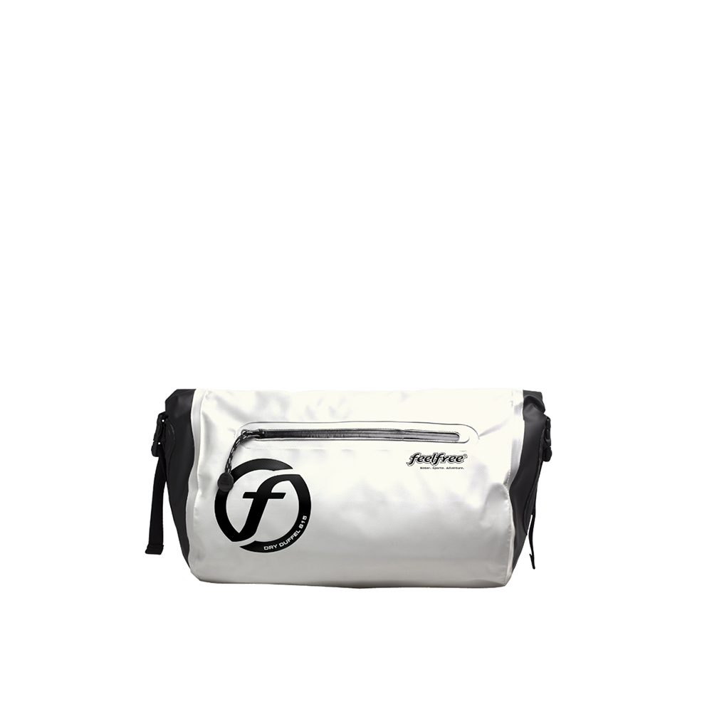กระเป๋าสะพายกันน้ำ พรีเมี่ยม FEELFREE DUFFEL CS