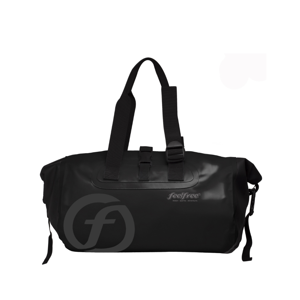กระเป๋าสะพายกันน้ำ พรีเมี่ยม FEELFREE DUFFEL CS