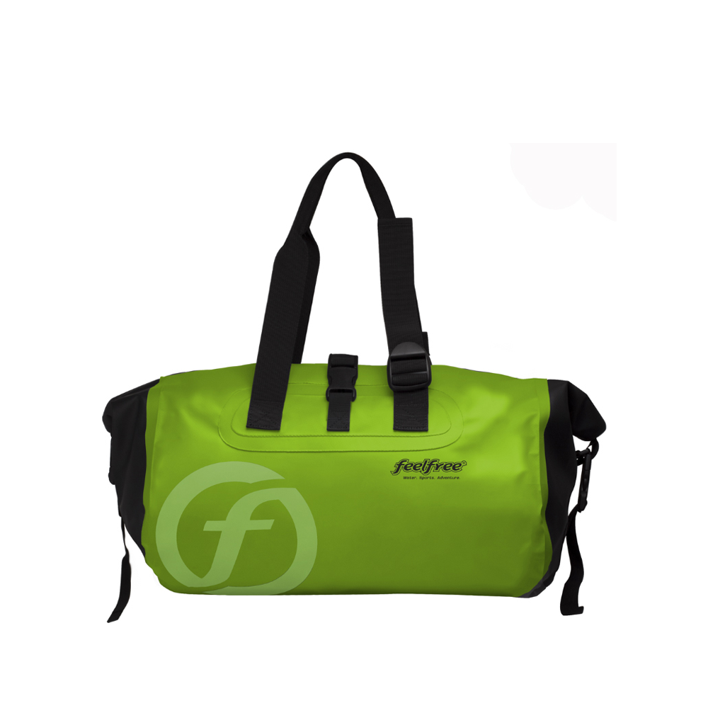 กระเป๋าสะพายกันน้ำ พรีเมี่ยม FEELFREE DUFFEL CS