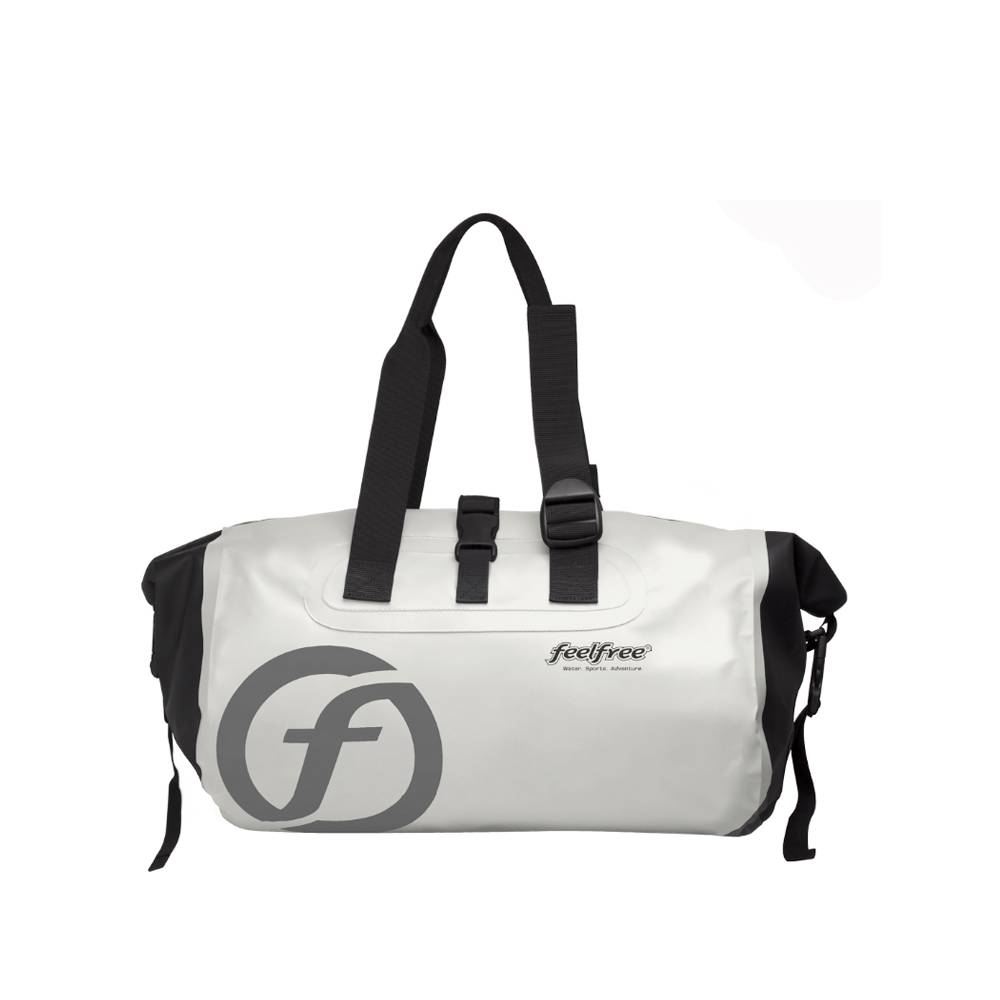กระเป๋าสะพายกันน้ำ พรีเมี่ยม FEELFREE DUFFEL CS