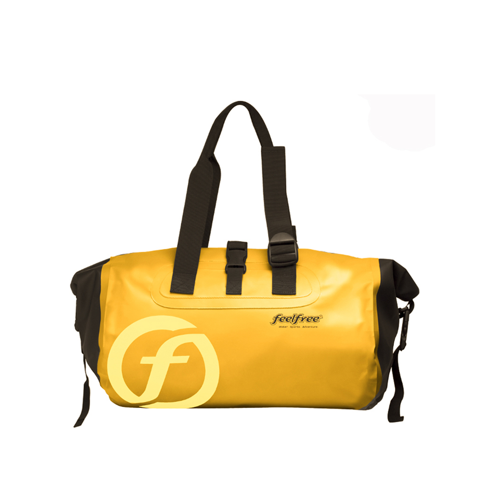 กระเป๋าสะพายกันน้ำ พรีเมี่ยม FEELFREE DUFFEL CS
