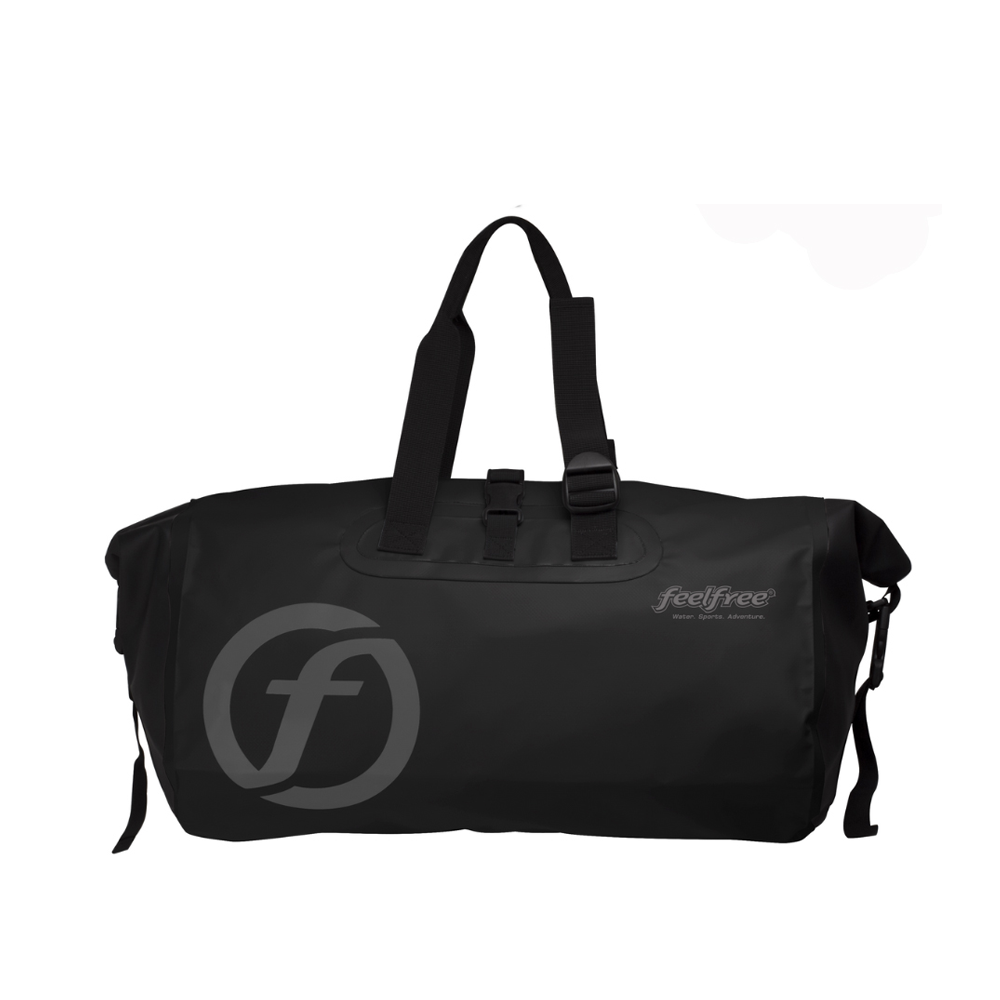 กระเป๋าสะพายกันน้ำ พรีเมี่ยม FEELFREE DUFFEL CS