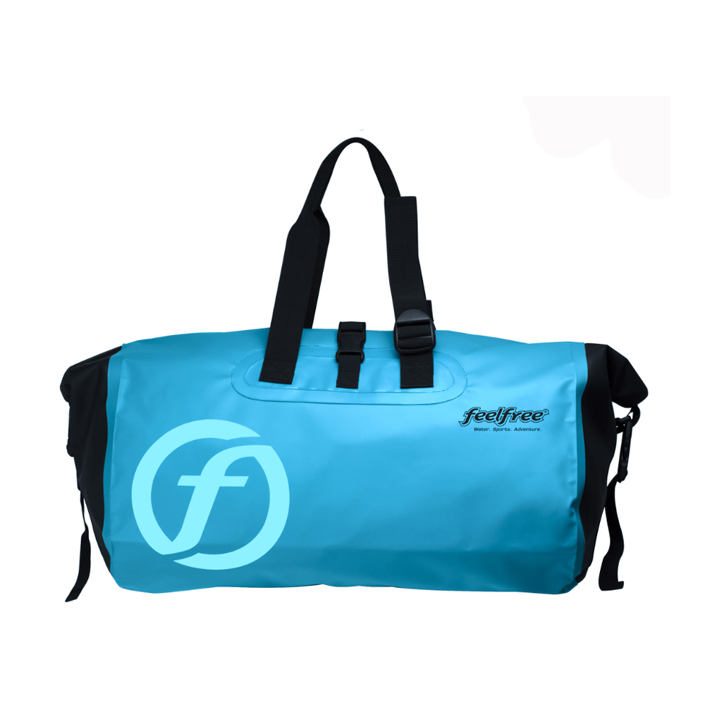 กระเป๋าสะพายกันน้ำ พรีเมี่ยม FEELFREE DUFFEL CS