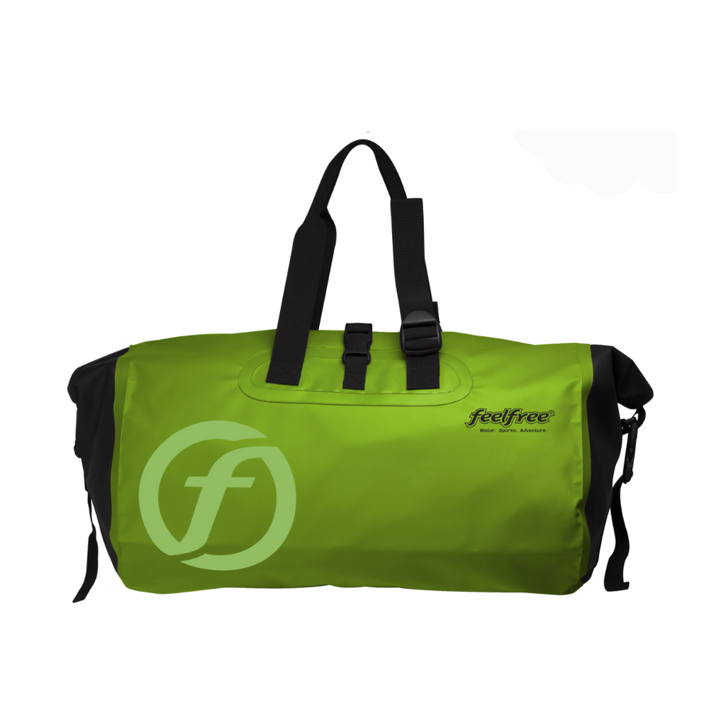 กระเป๋าสะพายกันน้ำ พรีเมี่ยม FEELFREE DUFFEL CS