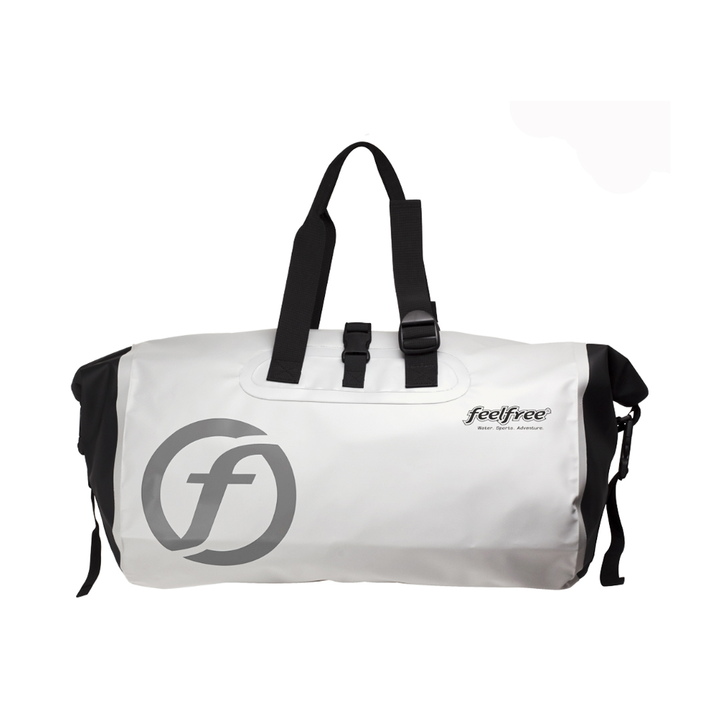 กระเป๋าสะพายกันน้ำ พรีเมี่ยม FEELFREE DUFFEL CS