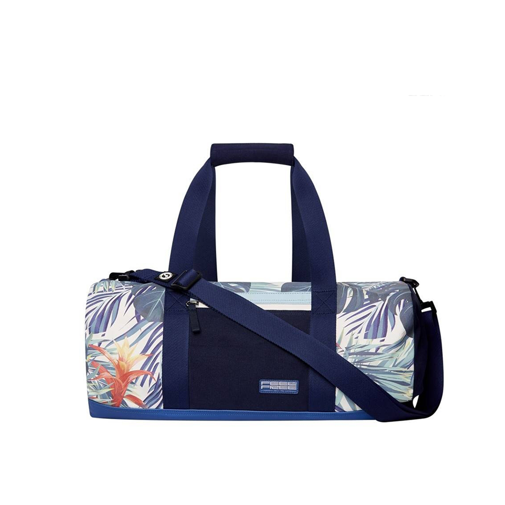 Feelfree gear フィールフリー ギア Duffel Tropical 15L ユニセックス-