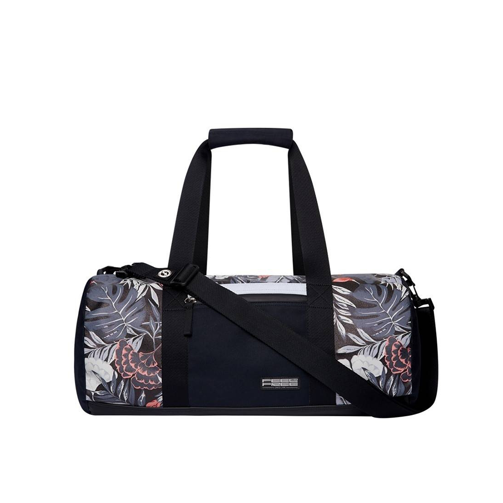 กระเป๋าสะพาย กันน้ำ พรีเมี่ยม FEELFREE TROPICAL DUFFEL