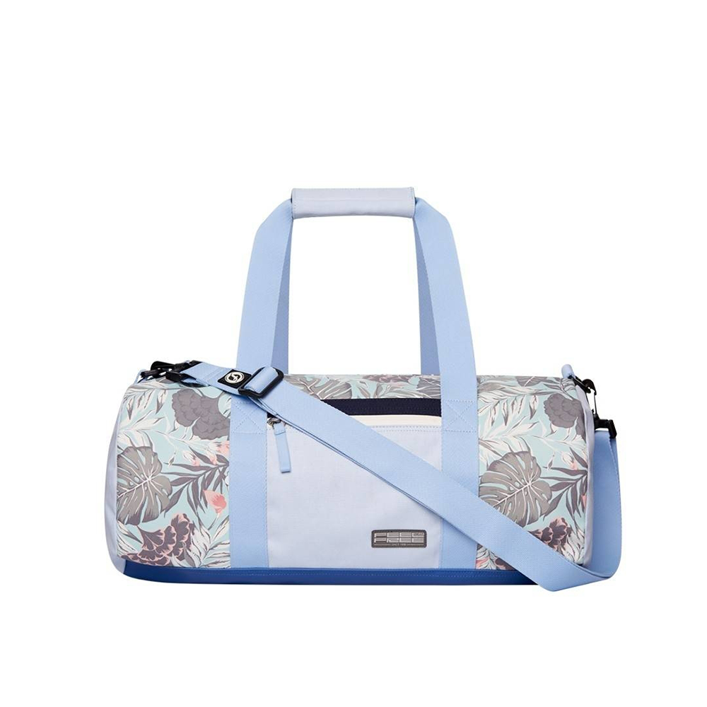 กระเป๋าสะพาย กันน้ำ พรีเมี่ยม FEELFREE TROPICAL DUFFEL