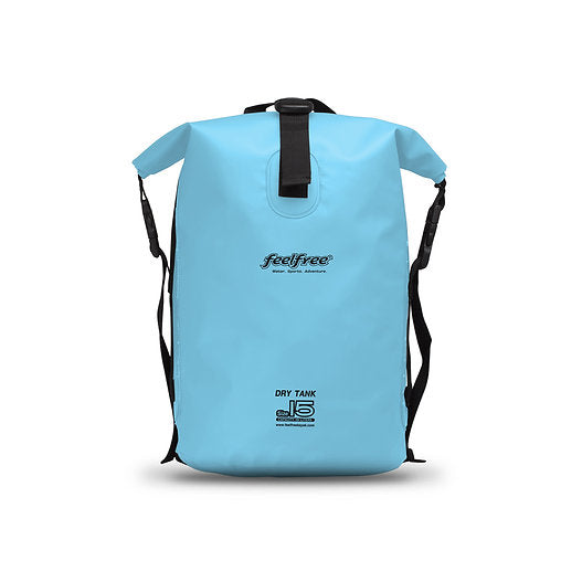 Premium waterproof backpack FEELFREE DRY TANK