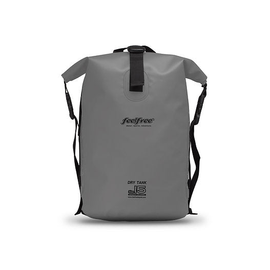 Premium waterproof backpack FEELFREE DRY TANK