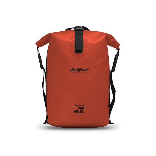 Premium waterproof backpack FEELFREE DRY TANK