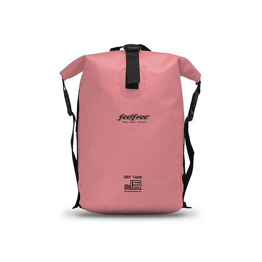 Premium waterproof backpack FEELFREE DRY TANK