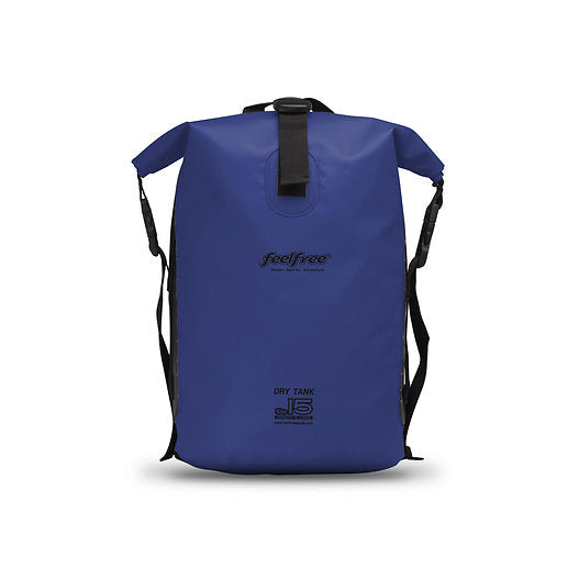 Premium waterproof backpack FEELFREE DRY TANK