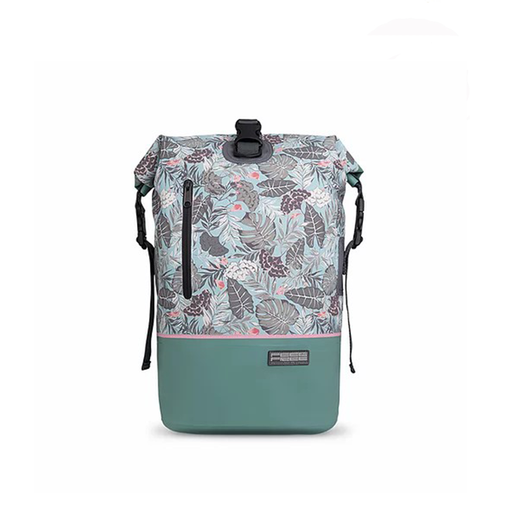 FEELFREE TROPICAL DRY TANK Premium waterproof backpack