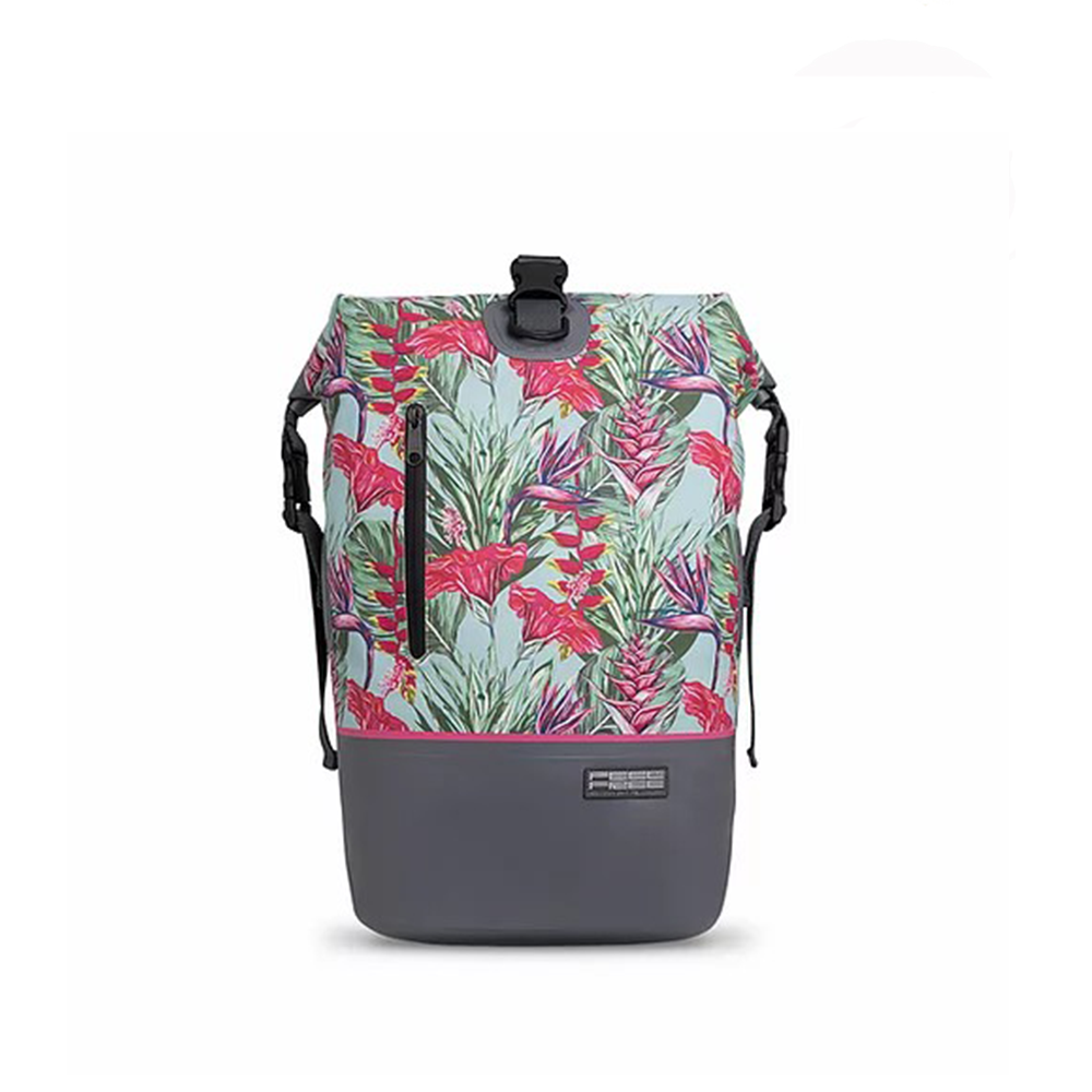 FEELFREE TROPICAL DRY TANK Premium waterproof backpack