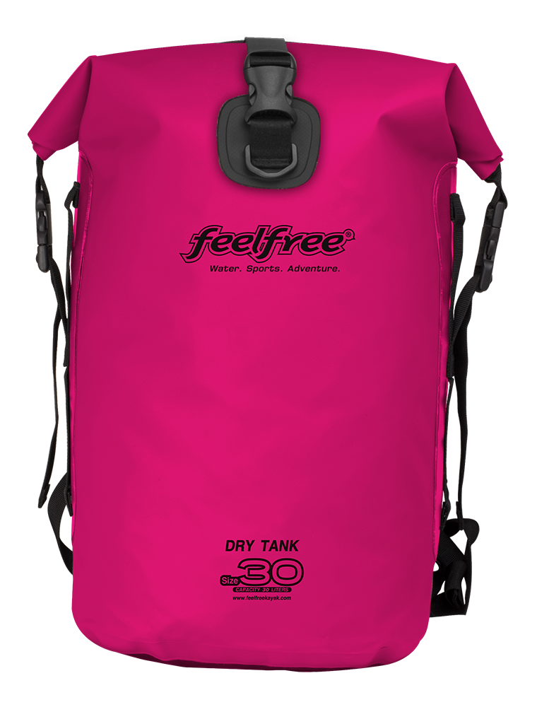 Premium waterproof backpack FEELFREE DRY TANK