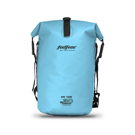 Premium waterproof backpack FEELFREE DRY TANK