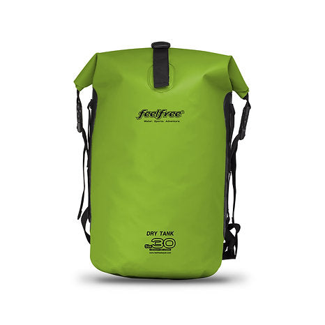 Premium waterproof backpack FEELFREE DRY TANK