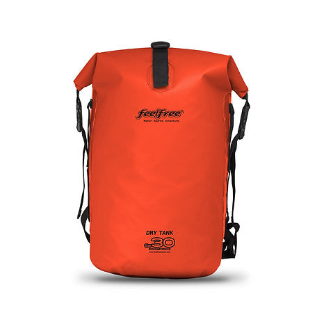 Premium waterproof backpack FEELFREE DRY TANK