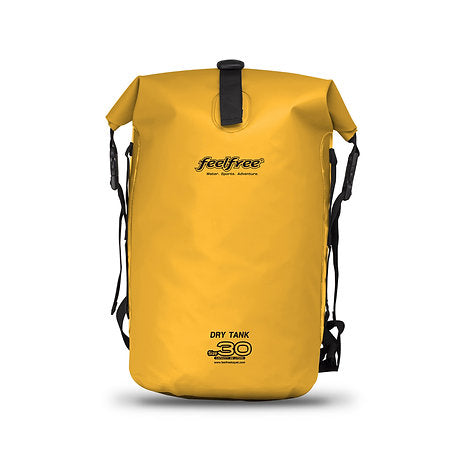 Premium waterproof backpack FEELFREE DRY TANK