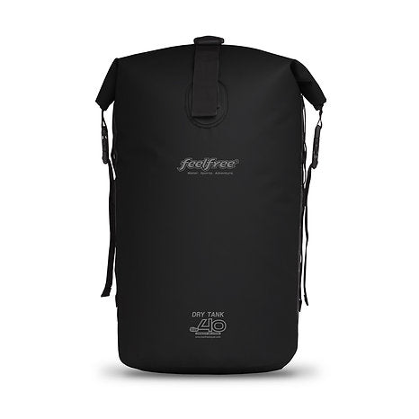 Premium waterproof backpack FEELFREE DRY TANK