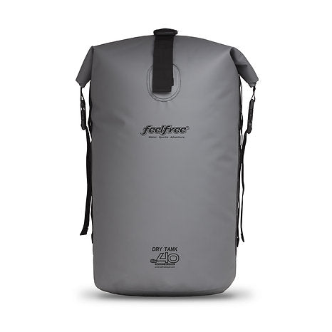 Premium waterproof backpack FEELFREE DRY TANK
