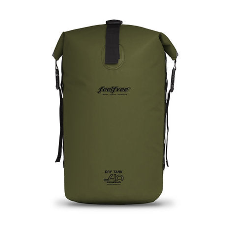 Premium waterproof backpack FEELFREE DRY TANK