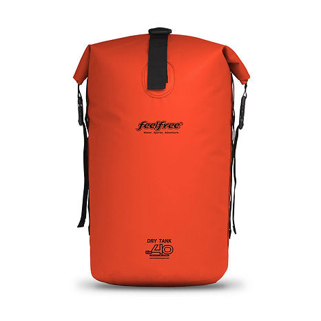 Premium waterproof backpack FEELFREE DRY TANK