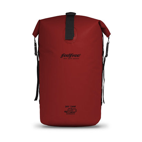 Premium waterproof backpack FEELFREE DRY TANK