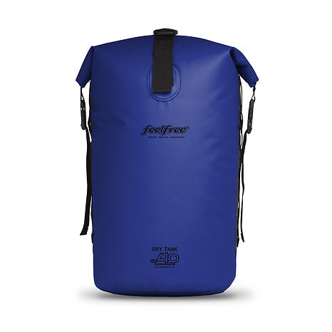 Premium waterproof backpack FEELFREE DRY TANK