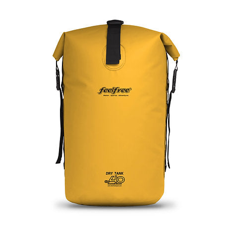 Premium waterproof backpack FEELFREE DRY TANK