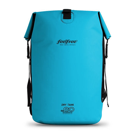Premium waterproof backpack FEELFREE DRY TANK