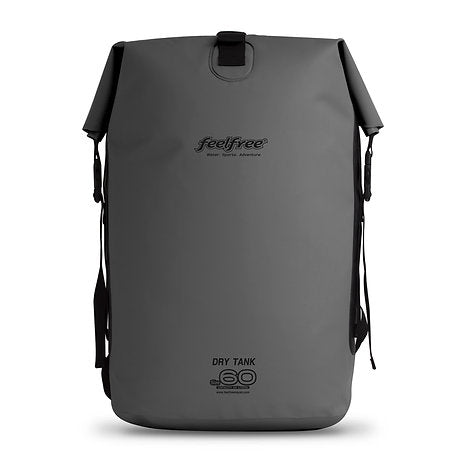 Premium waterproof backpack FEELFREE DRY TANK