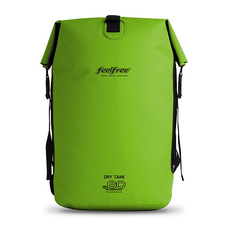 Premium waterproof backpack FEELFREE DRY TANK