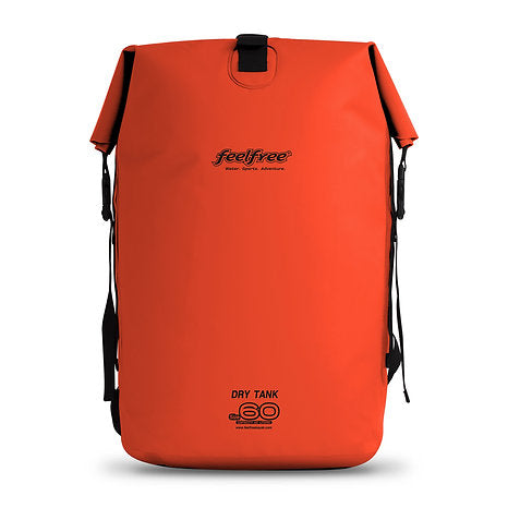 Premium waterproof backpack FEELFREE DRY TANK