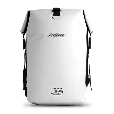 Premium waterproof backpack FEELFREE DRY TANK