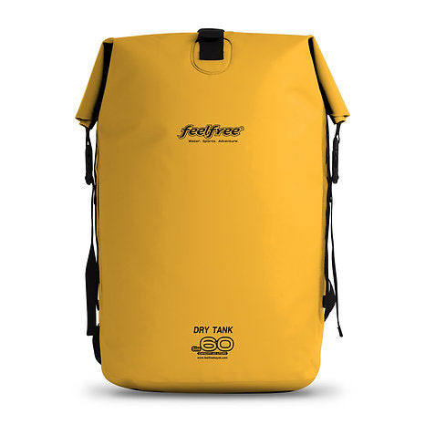 Premium waterproof backpack FEELFREE DRY TANK