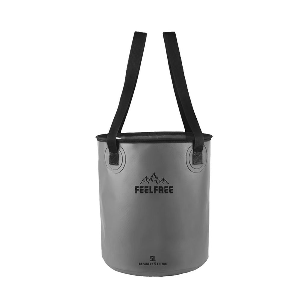 FEELFREE FOLDABLE WASH BASIN Portable foldable water bucket