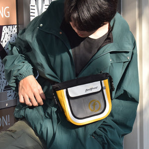FEELFREE JAZZ 23 waterproof shoulder bag