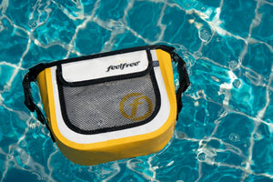 FEELFREE JAZZ 23 waterproof shoulder bag