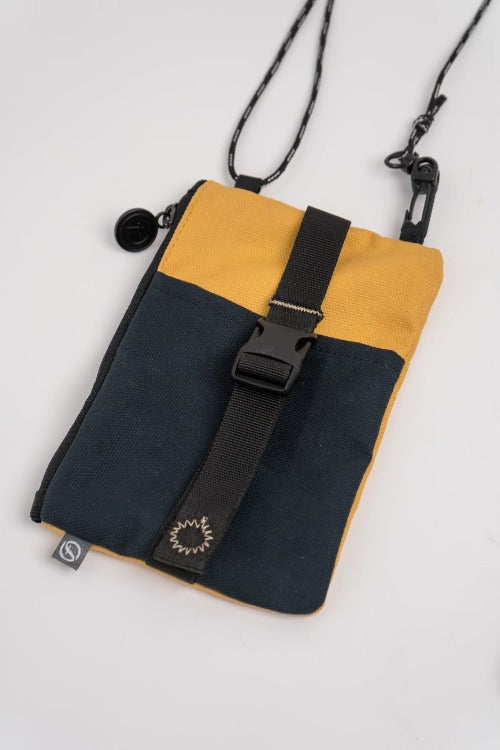 FEELFREE MAP BAG waterproof mobile phone bag
