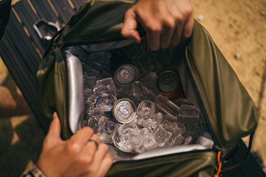FEELFREE SOFT COOLER