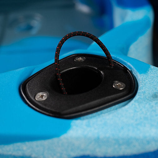 FISHING ROD HOLDER / Fishing rod holder
