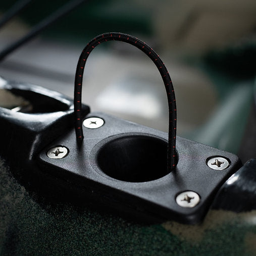 FISHING ROD HOLDER / Fishing rod holder