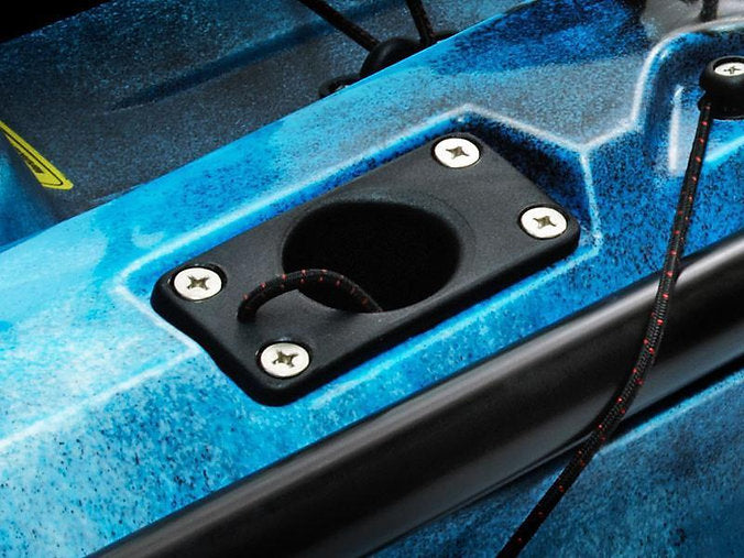 FISHING ROD HOLDER / Fishing rod holder